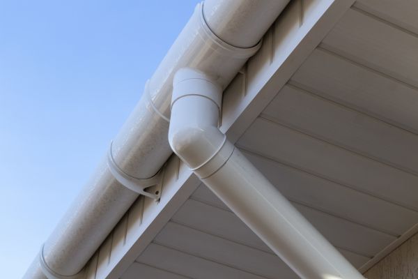 Gutter Installation Service in Holland
