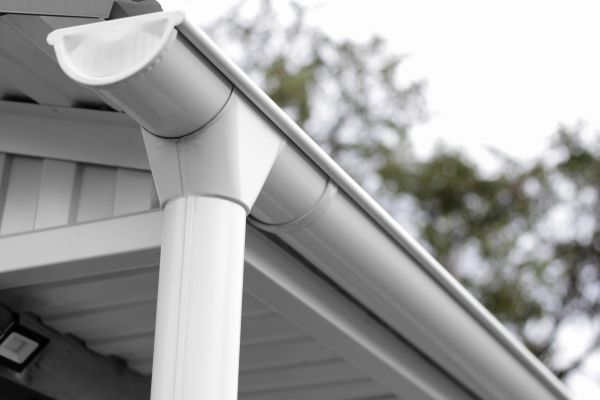 Gutter Service in Holland
