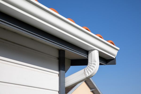 Gutter Sealing in Holland