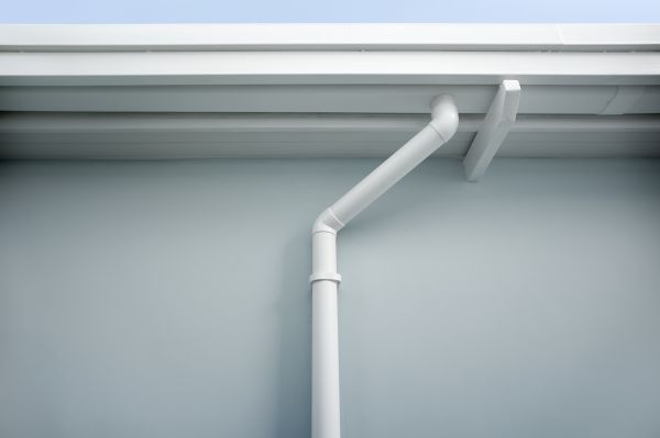 Rain Gutters Installation in Holland