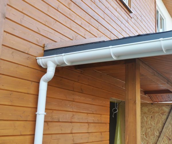 Gutter Waterproofing in Holland