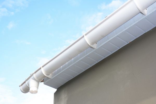 Gutter Patching in Holland