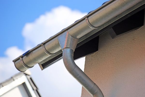 Guttering Replacement in Holland